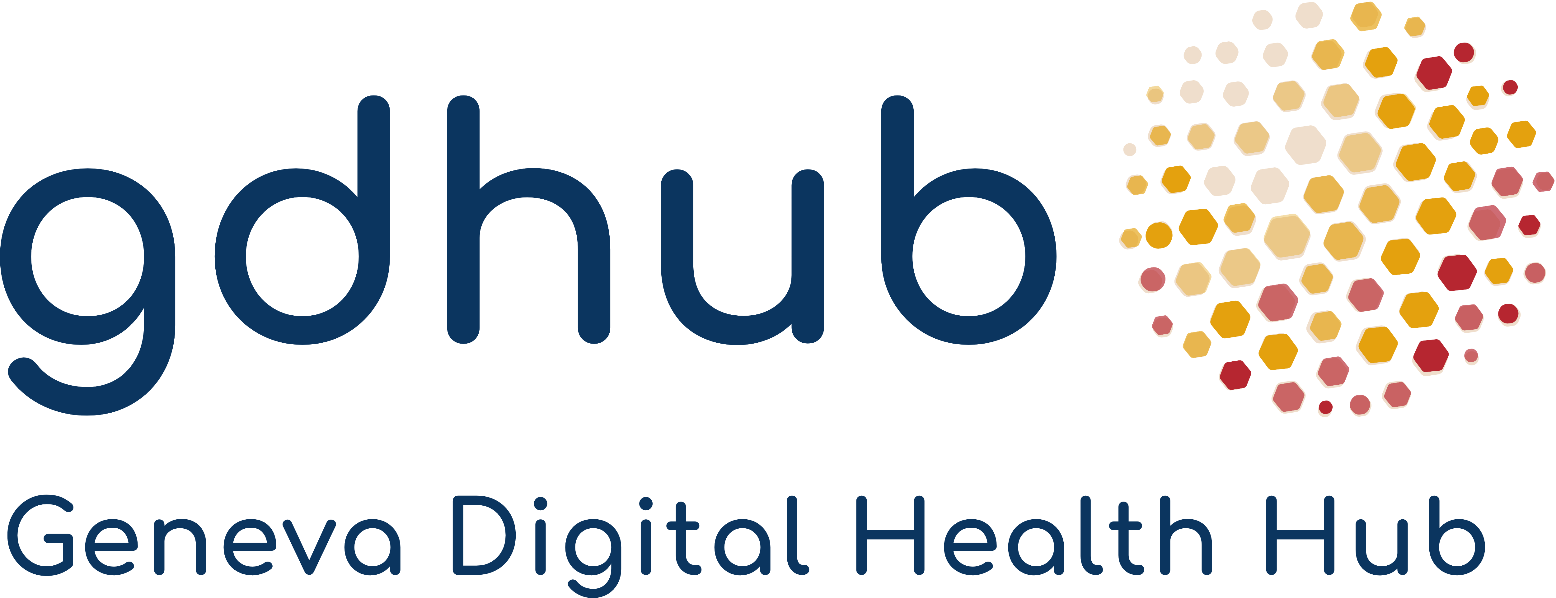  GDHUB logo