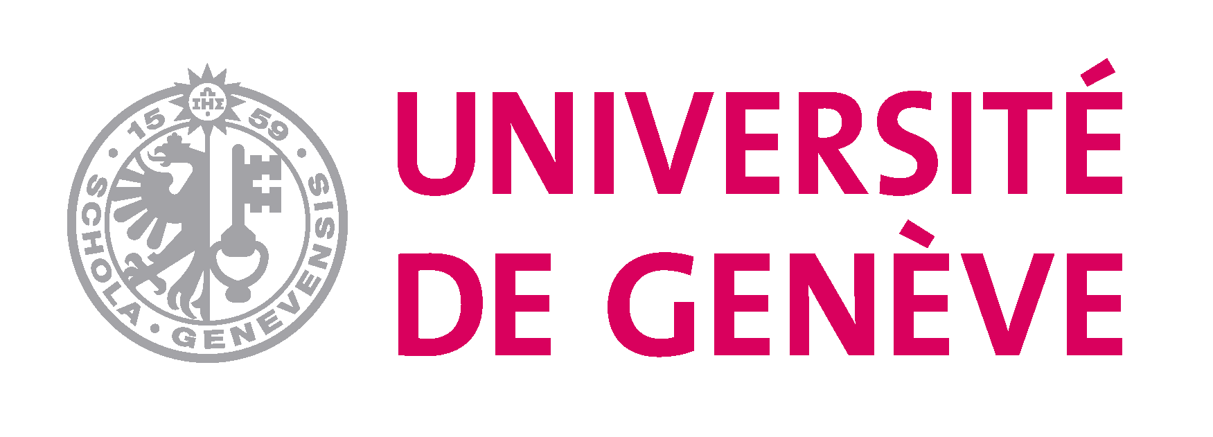 Geneva University logo